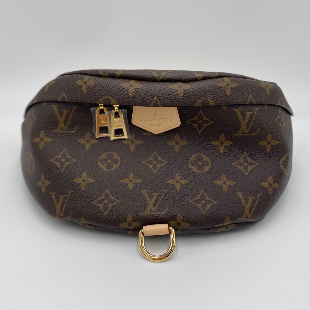 Louis Vuitton Monogram Bumbag NIB